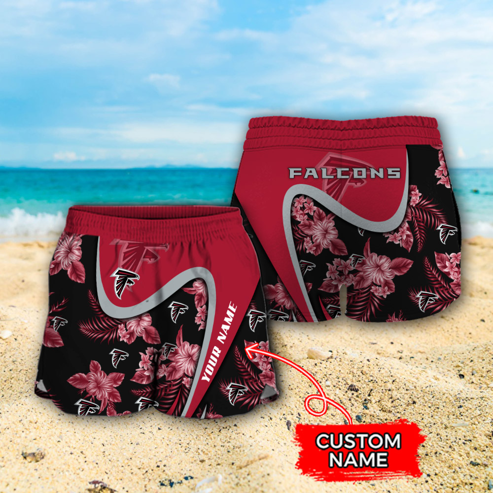 TRENDING] Atlanta Falcons NFL Hawaiian Shirt For New Season